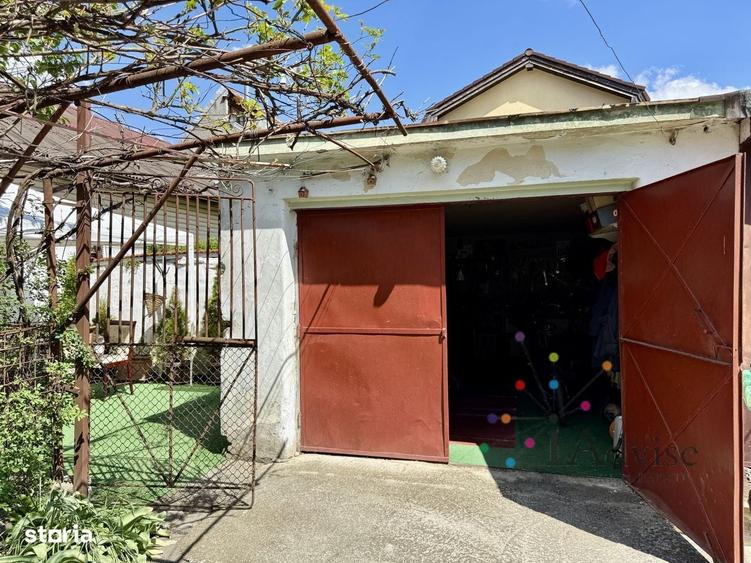 Casă cu 4 camere în Bartolomeu