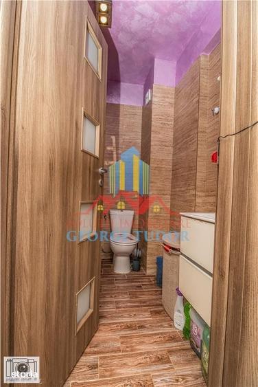 Ap. 2 camere, 53 mp de vanzare Chiajna, Str. Tineretului Nr 24, BL 5 - 18