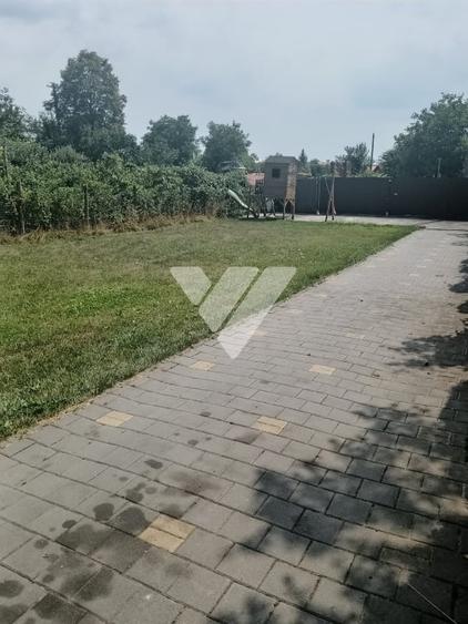 Casă individuală cu 5 camere cu Canalizare în Țiglari
