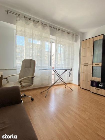 GARSONIERA 13 SEPTEMBRIE, PET-FRIENDLY, BUCATARIE INCHISA, MODERN - 20