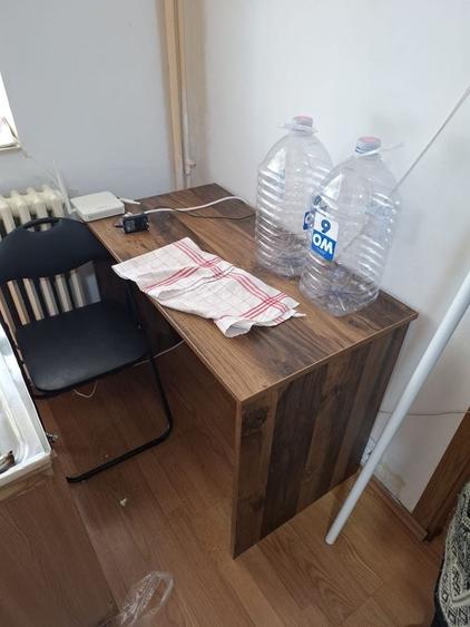 Inchiriez apartament 2 camere Iasi- de la 1 august-telefon: (0754) 789 867 -strada stejar - 3
