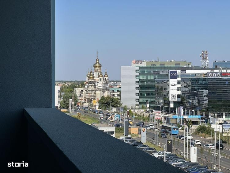 Apartament cu 4 camere în Central