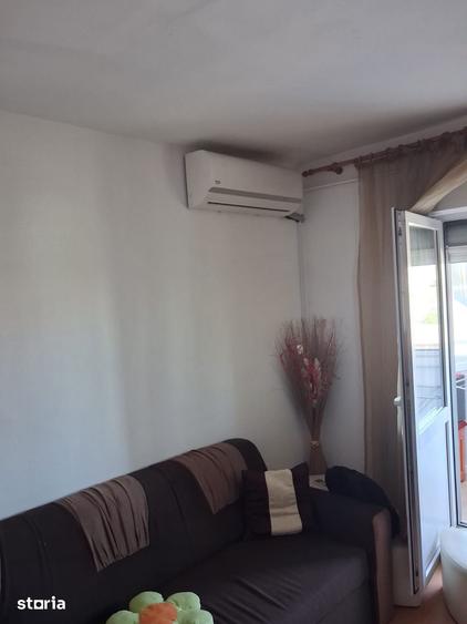 Apartament cu 2 camere în Drăgășani