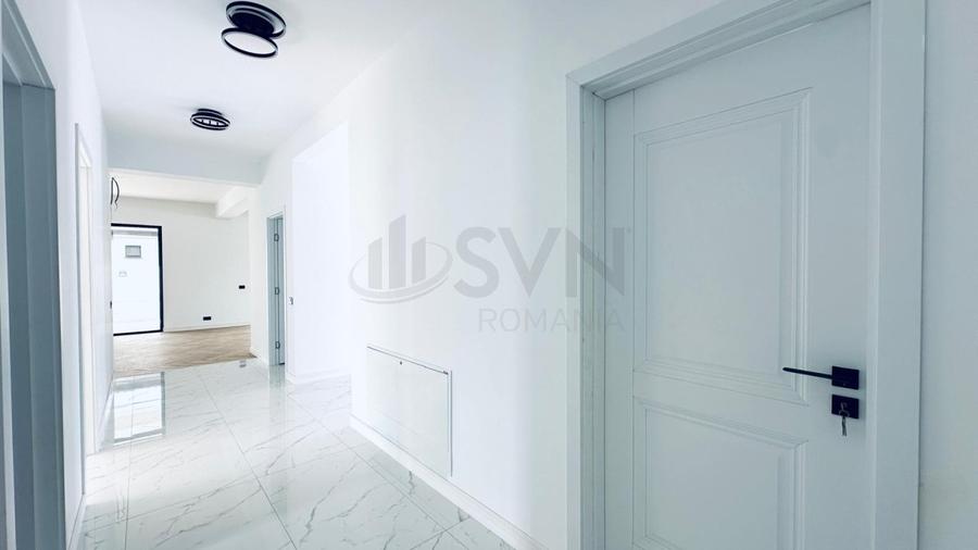 Casă individuală cu 4 camere cu Teren 510 Mp în Corbeanca