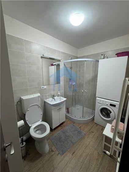 Apartament cu 2 camere decomandat, mobilat în Iris