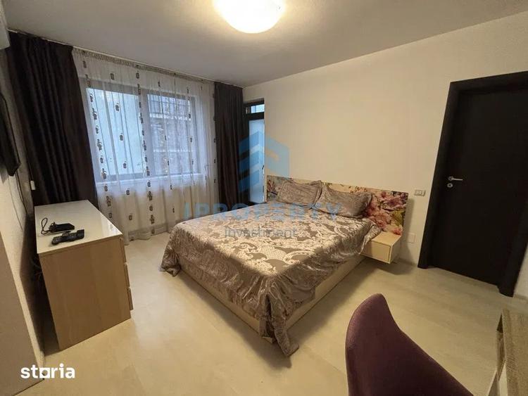 Casă cu 3 camere cu Canalizare în Dobroești