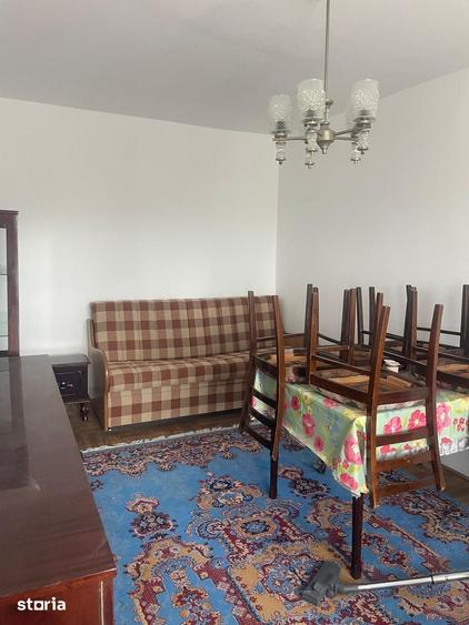 Apartament cu 2 camere decomandat în Ultracentral