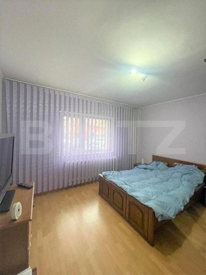 Apartament cu 2 camere decomandat, mobilat în Mărăști