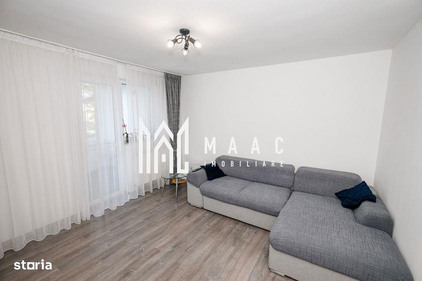 Apartament modern 2 camere Renovat | Mobilat si utilat - 4