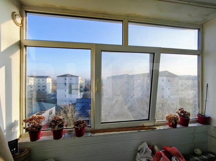 Apartament decomandat 2 camere – zona Lama - 7