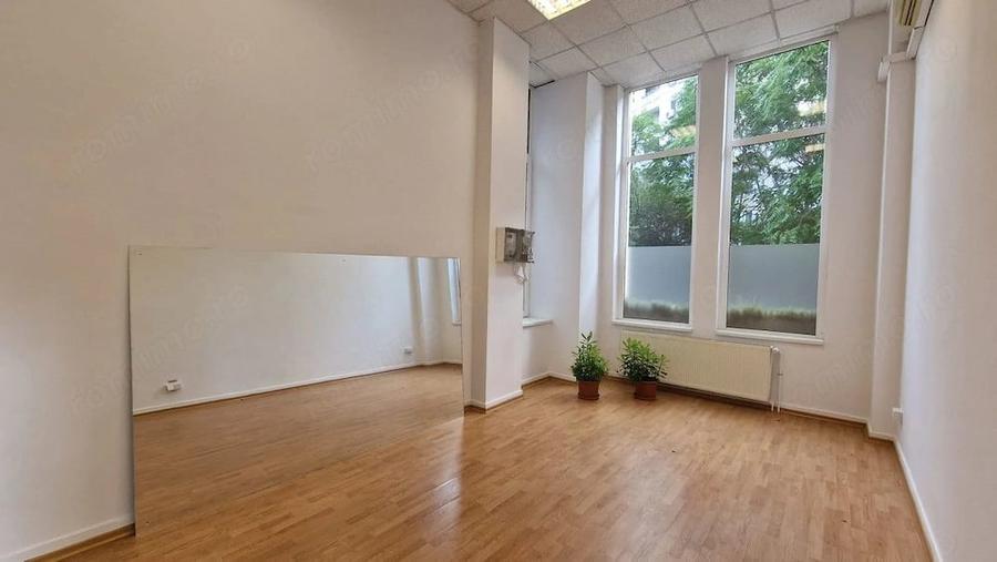De inchiriat spatiu comercial central - 10