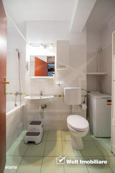 Apartament 2 cam, Dorobantilor, priveliste panoramica - 9