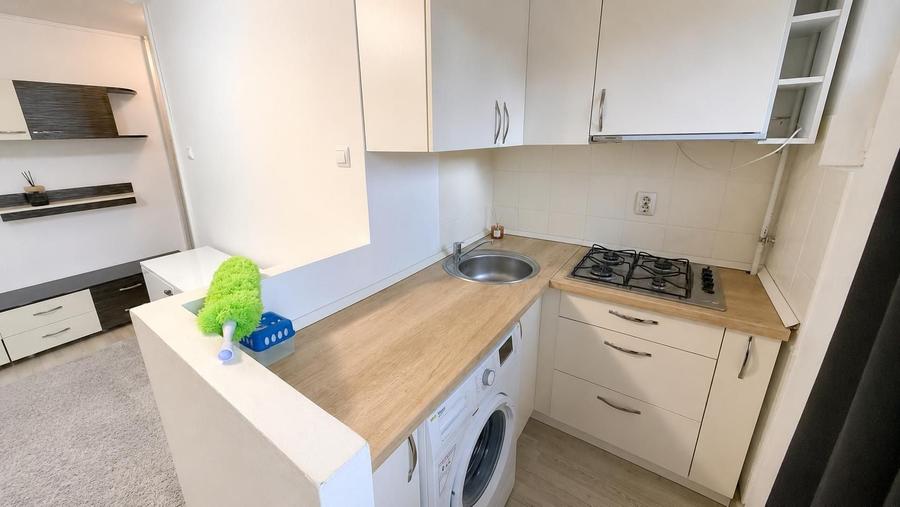 Apartament de Inchiriat | 2 Camere | Zona Sagului - Piata Doina - 3