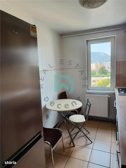 Apartament 2 camere Astra, intermediar, Brasov - 6