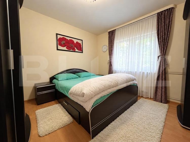 Apartament cu 2 camere decomandat, mobilat în Calea Aradului