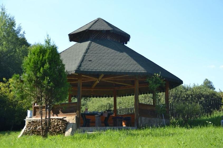 Casă cu 4 camere în Varvata