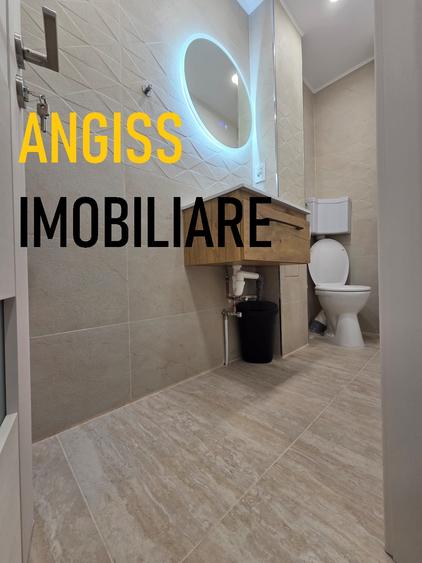 Apartament 3 Camere Premium Zonă Centrală, Etaj 3/4 -Mobilat-Utilat - 7