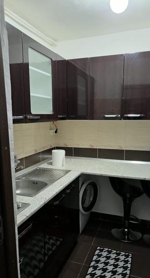 Garsonieră nedecomandată în Central