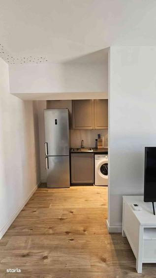 Belvedere Residence - 2 camere, loc de parcare subteran - 7