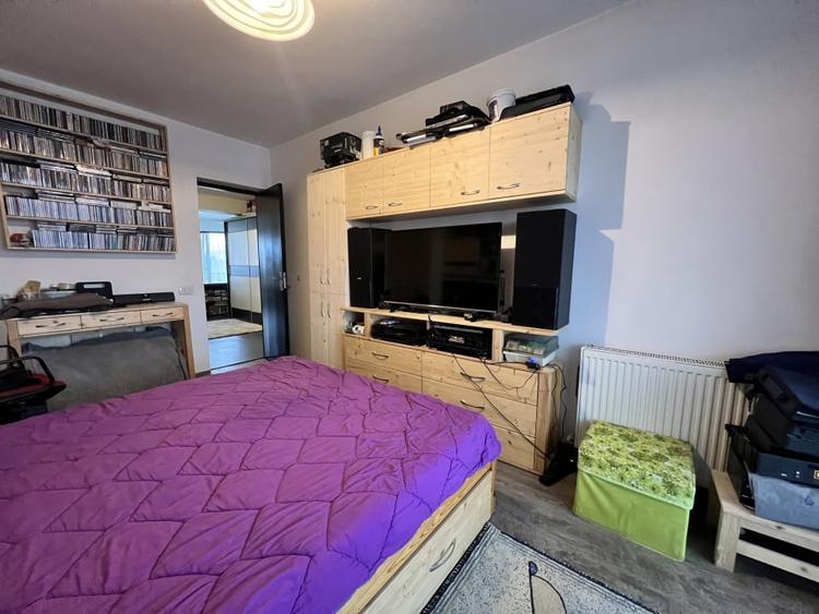Apartament de 3 camere, 2 bai, 99 mp, parcare, zona Oncos/Spalatoria auto - 10