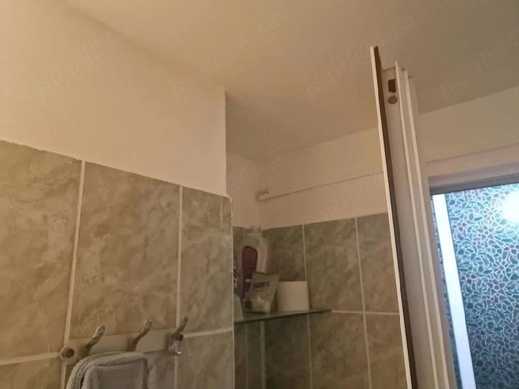 Garsonieră semidecomandată în Dărmănești
