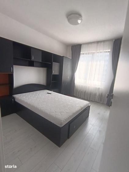 Apartament cu 3 camere decomandat în Chiajna
