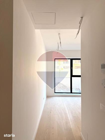 VANZARE Apartament cu 3 camere Aviatiei - NUSCO CITY II - 17