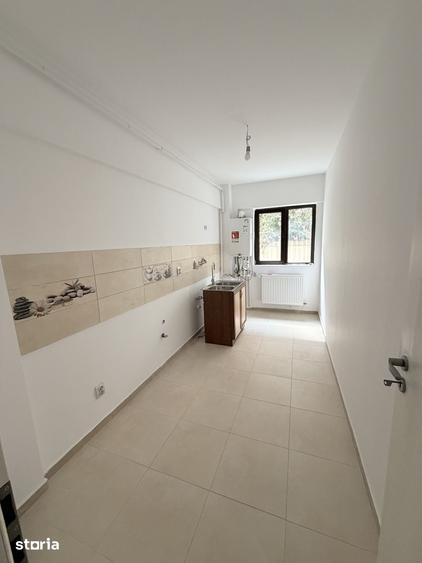 Apartament cu 2 camere în Ghencea