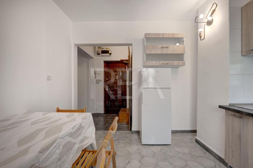 2 camere, Iancului, decomandat, an 1979,centrală, inst. schimb.,metrou - 6