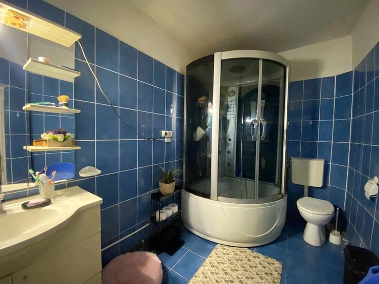 Casă cu Teren 314 Mp în Central