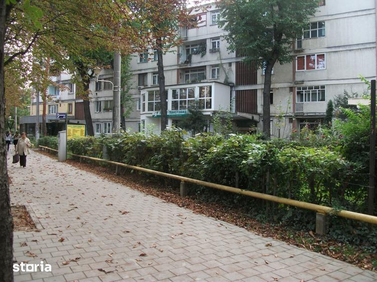 Garsonieră în Orașul Vechi