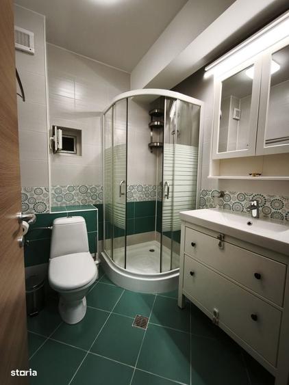 Apartament 3 camere spatios. Theodor Pallady. Gated community. - 6