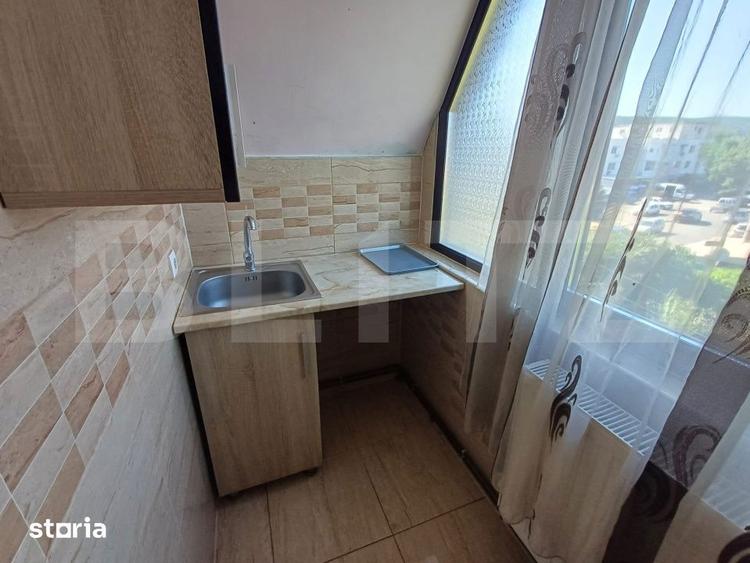 Garsonieră în Lotrului
