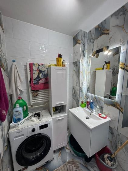 Casă individuală cu 2 camere cu Canalizare în Valea Roșie