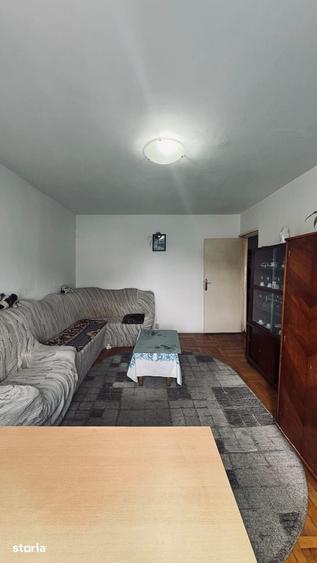 AV696 Apartament 3 camere, complet decomandat, Lipovei - 5