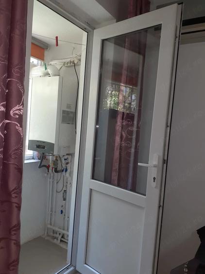 Apartament cu 2 camere semidecomandat în Tomis III