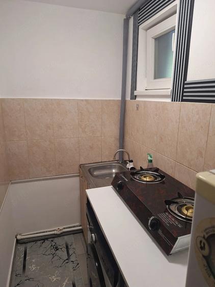Apartament cu 2 camere decomandat în Cug