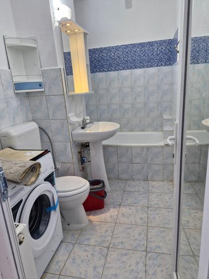Garsonieră decomandată în Lugojului