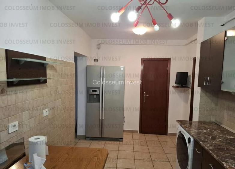 Apartament cu 4 camere | 81 mp utili | Parcare ?i boxa | Zona Triaj