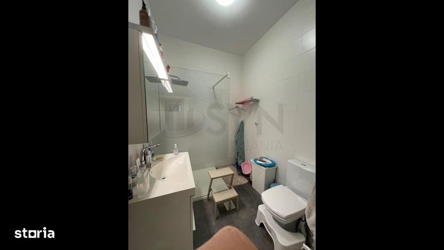 Casă cu 4 camere în Polonă