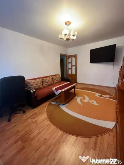 Apartament cu 2 camere decomandat în Bogdan Vodă