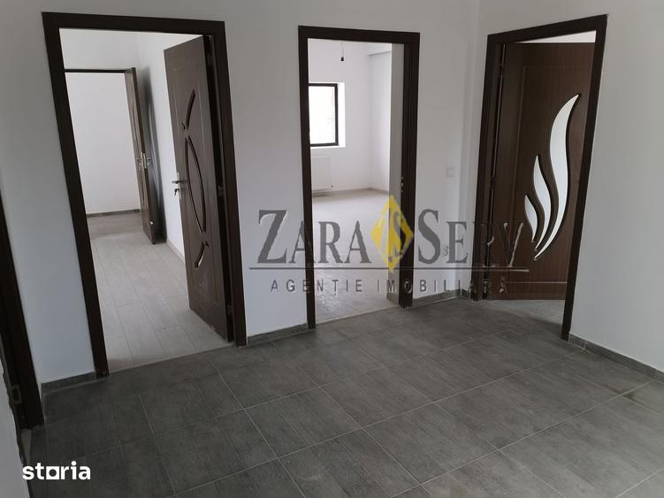 Spațiu comercial, de 70 mp, în Central