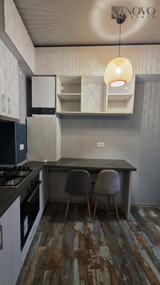 Apartament cu 2 camere decomandat, mobilat în Alba Iulia