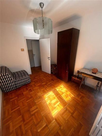 Apartament cu 3 camere decomandat în Gheorgheni