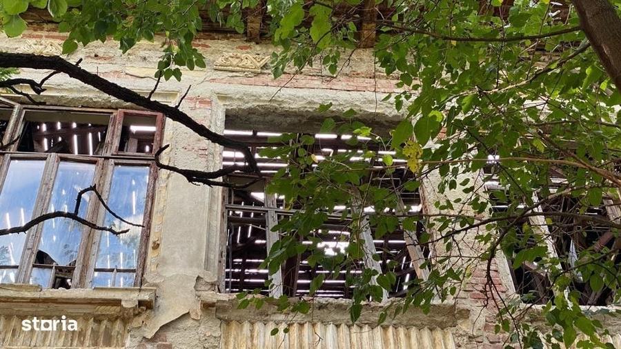 Spațiu comercial, în Unirii