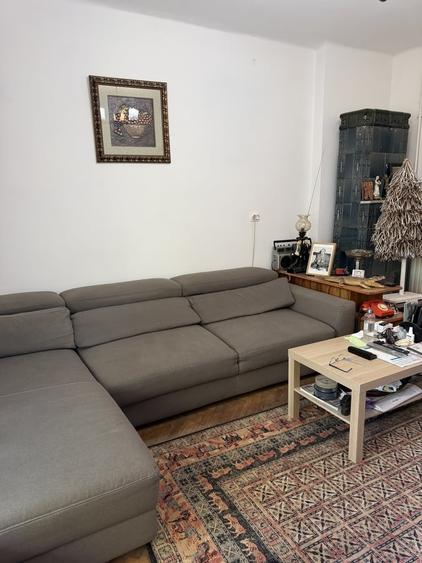 Apartament cu 3 camere decomandat în Cotroceni