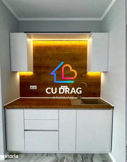 Spatiu comercial Calea Cisnadiei langa Mandra - 3