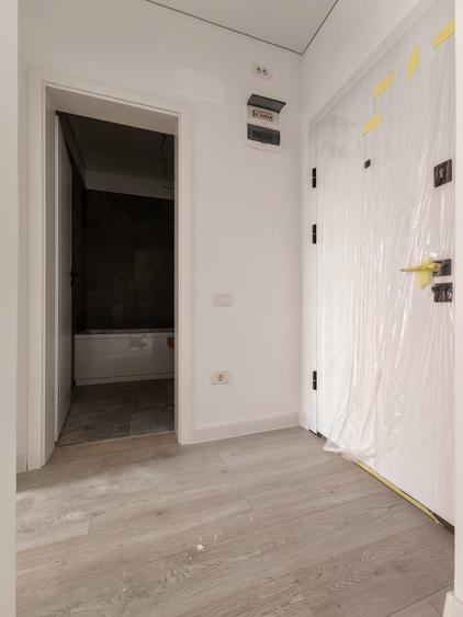 Apartament cu 2 camere decomandat în Dobroești