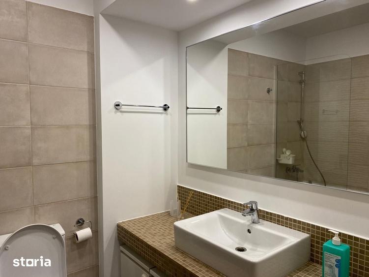 apartament 2 camere Politehnica Park Residence | Metrou Grozave?ti - 6