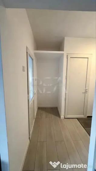 Garsonieră decomandată în Vitan